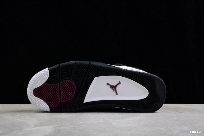 Rep BK psg jordan air cz5624-100 4 1201